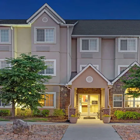 Microtel Inn & Suites By Wyndham Jasper